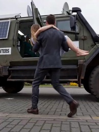 الحلقة 9 - سرير لا يُغفر 