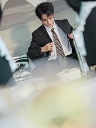 الحلقة 31 - زهرة الحب الذابلة