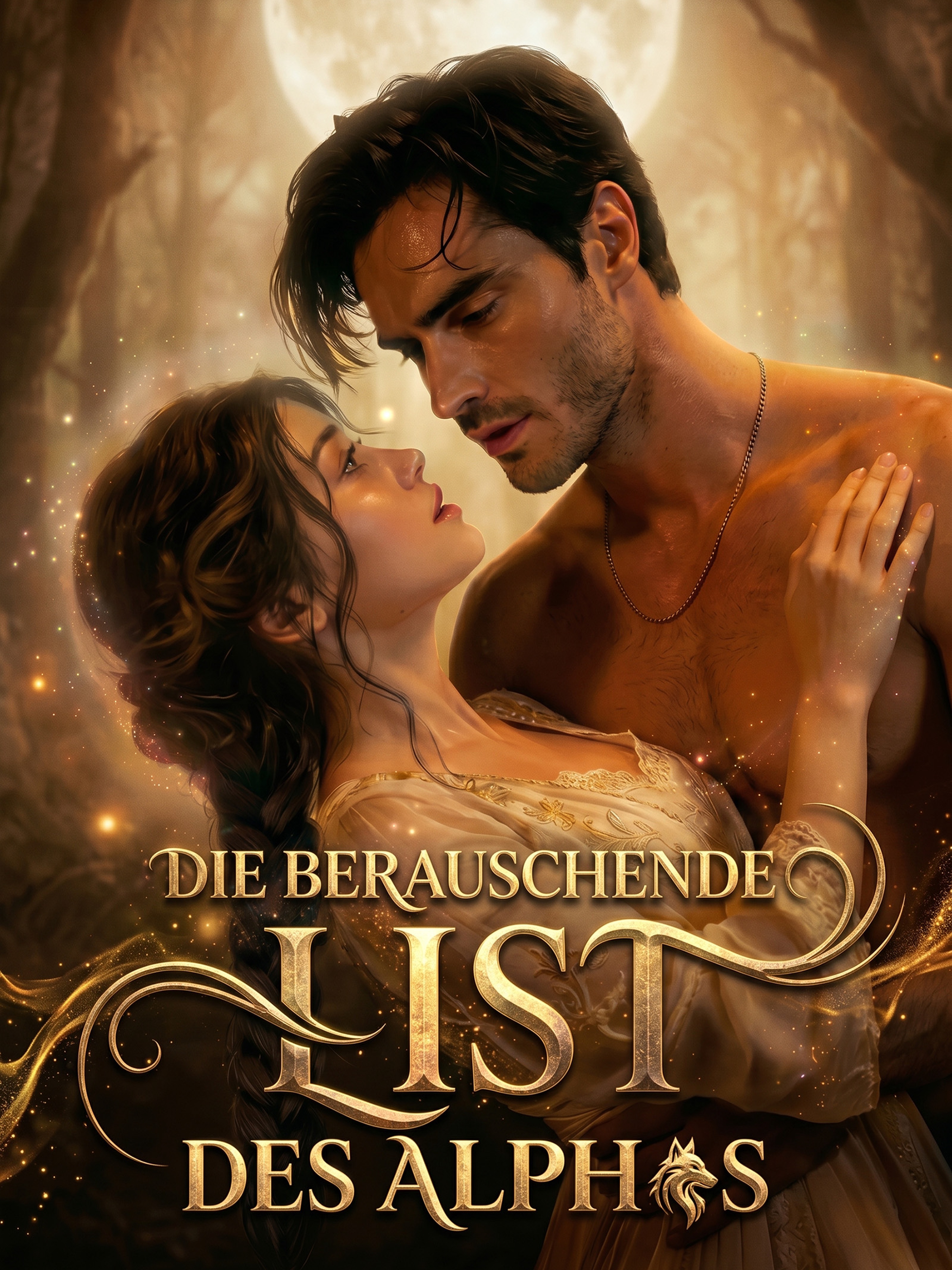 Die berauschende List des Alphas