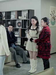 วันแต่งงานที่ได้เกิดใหม่ - Episode 47