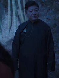 第62集 - 狐仙娶親