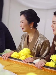 被棄風雪，向暖而生 - Episode 31