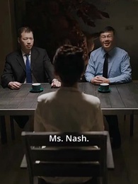 Episode 58 - Six Years Later, She Shakes Things Up with Her Trio