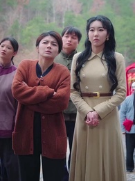 第2集 - 狐仙娶親