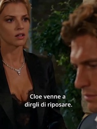 Episodio 17 - Vendetta dalla Sala Parto