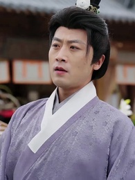 錦瑟天下 - Episode 56