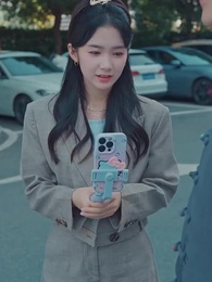 第3集 - 長生萬年被曾孫女直播曝光了