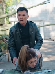 Mencari 9 Kakak - Episode 46