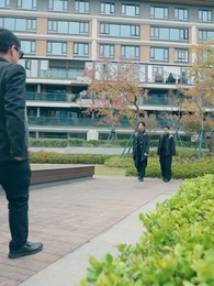 Episode 42 - Mencari 9 Kakak