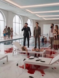 Episode 4 - Leech Vengeance