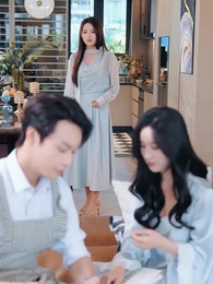 我本癡心自縛 - Episode 9