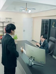 Episode 43 - Mencari 9 Kakak