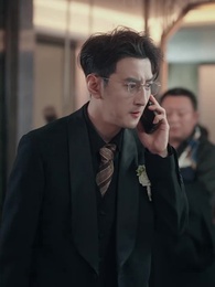 วันแต่งงานที่ได้เกิดใหม่ - Episode 28