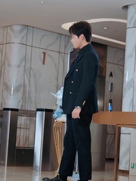 我本癡心自縛 - Episode 58