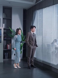 Đoạn Tuyệt Ước Hẹn Năm Xưa - Episode 28