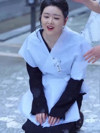 被棄風雪，向暖而生 - Episode 40