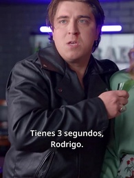 Episodio 70 - El Día que el Piloto Campeón Perdió a su Novia