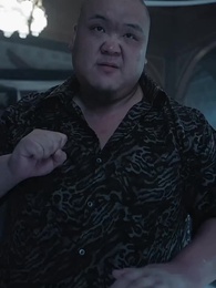 Karanlığı Temizleme - Episode 9