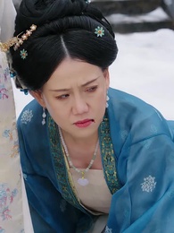 錦瑟天下 - Episode 49
