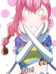 My Absolute Domain - Episode 50