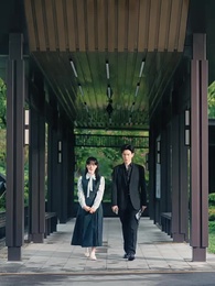 在八月盛夏 - Episode 3