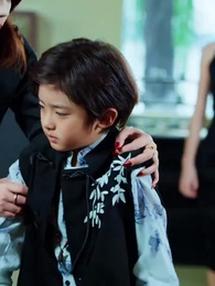 [Dubbed] One Move: Rewrite Fate & Family - Episode 37