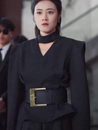 被棄風雪,向暖而生 - Episode 54