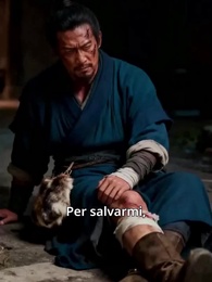 Episodio 46 - Sangue e  Neve