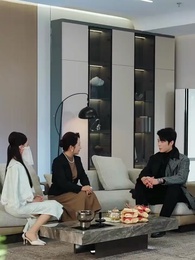 คุณชายนักโทษ สู่ผู้กุมชะตา - Episode 23