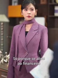 [Dublado]Sou a queridinha do papai - Episode 50