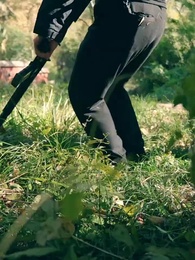 Mencari 9 Kakak - Episode 44