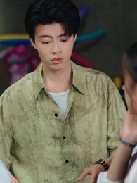 在八月盛夏 - Episode 37