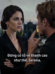 Hồi Sinh Từ Tro Tàn - Episode 33