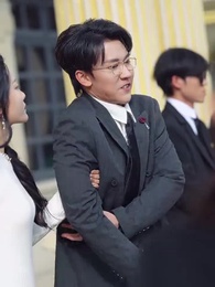 第58集 - 被棄風雪，向暖而生