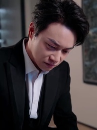 我本癡心自縛 - Episode 48