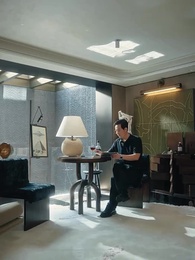 在八月盛夏 - Episode 95