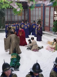 錦瑟天下 - Episode 30