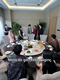 Sessiz Ama Yenilmez - Episode 35