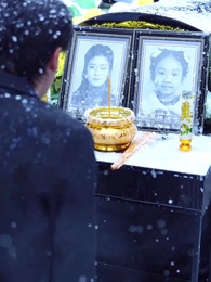 第34集 - 被棄風雪，向暖而生