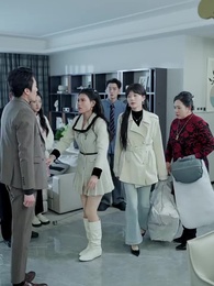 วันแต่งงานที่ได้เกิดใหม่ - Episode 51