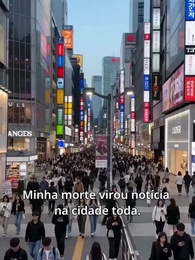 Episódio 19 - Luz Vermelha, Coração Partido