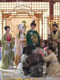 錦瑟天下 - Episode 15