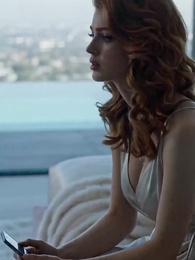 Episode 14 - Marked by His Jealousy