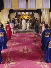 錦瑟天下 - Episode 70