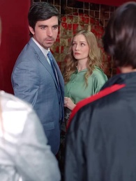 Episode 72 - Überholt von der eigenen Braut