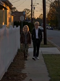 Episodio 25 - Legami  di Sangue e Oro