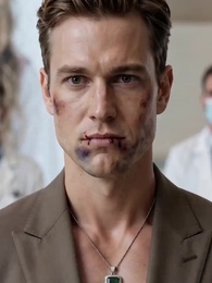 Episode 10 - Leech Vengeance