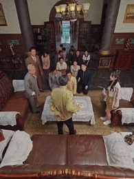 長生萬年被曾孫女直播曝光了 - Episode 28