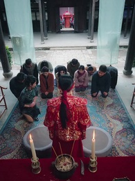 狐仙娶親 - Episode 7