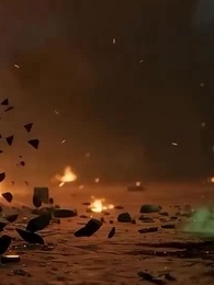 الحلقة 54 - [مدبلج]سوبرماركت في عصر الانهيار